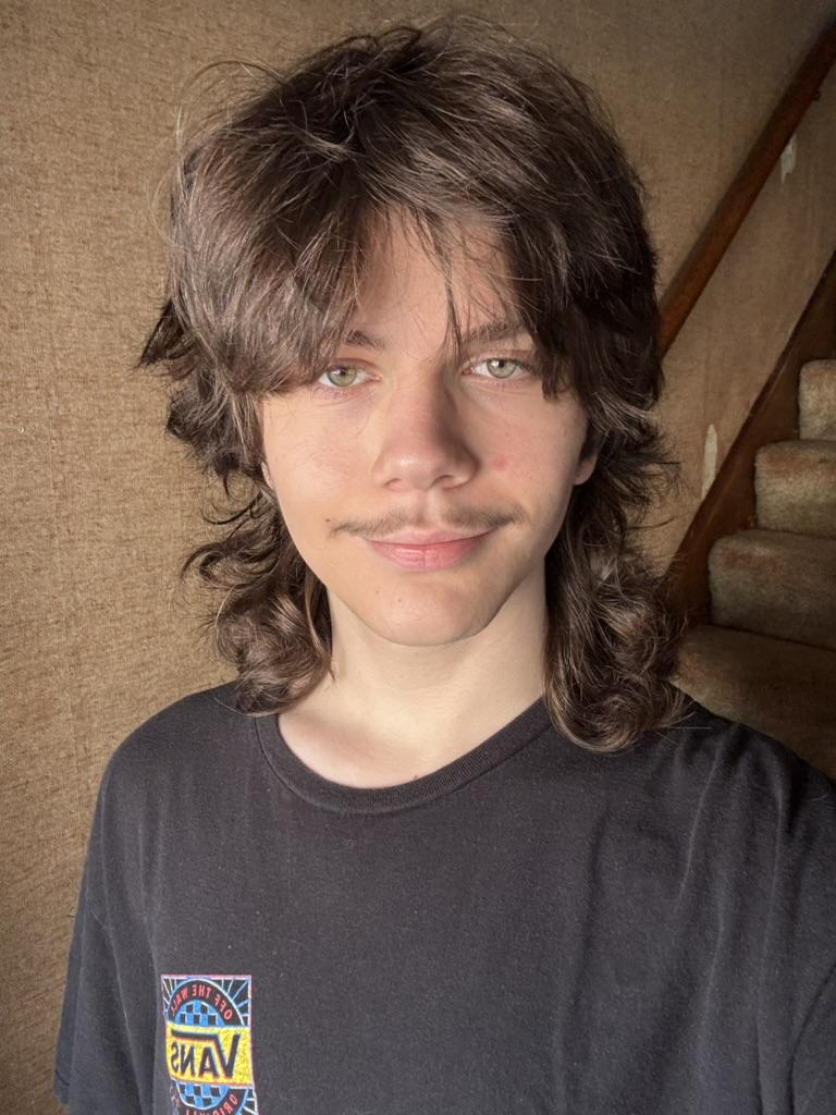 Profile photo