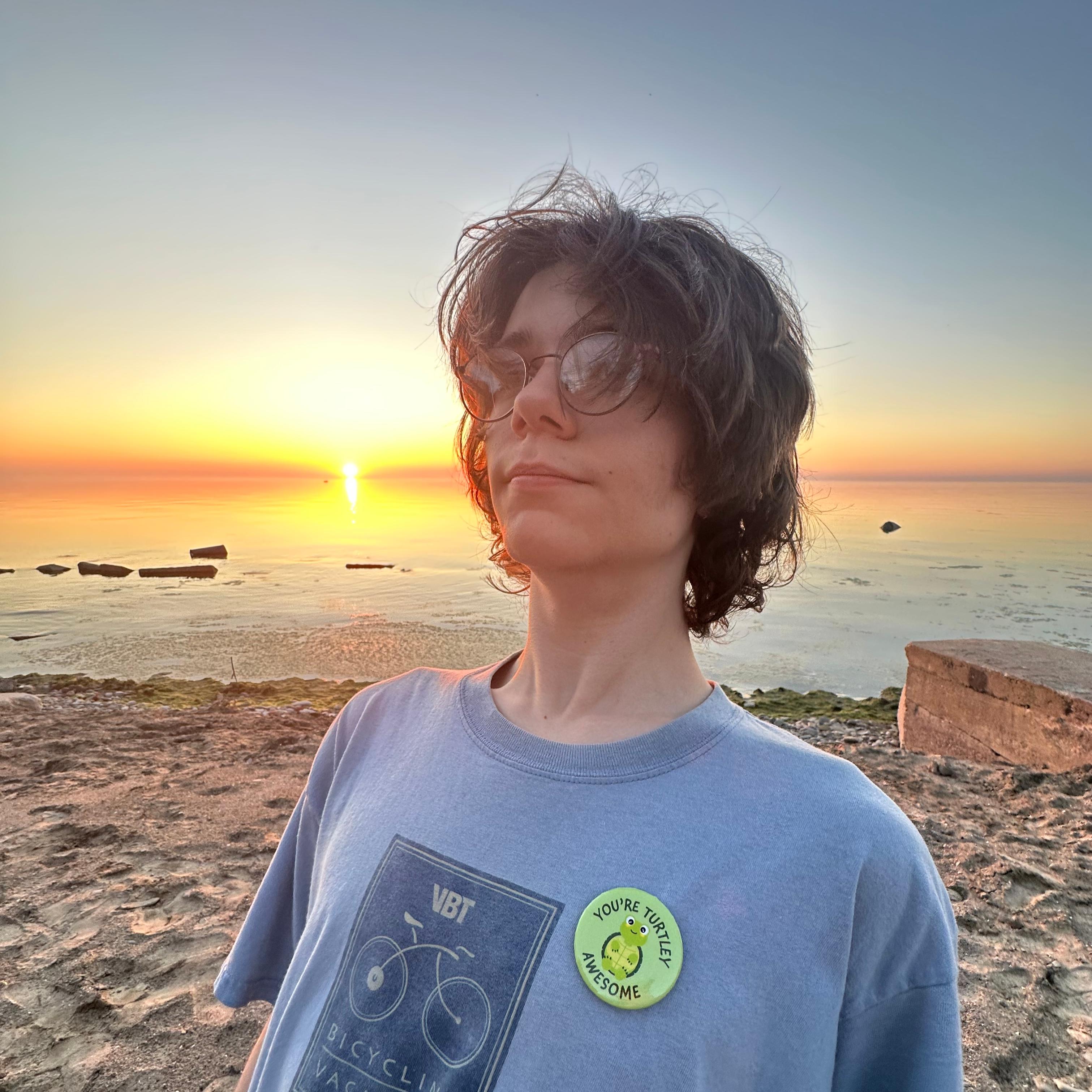 Profile photo